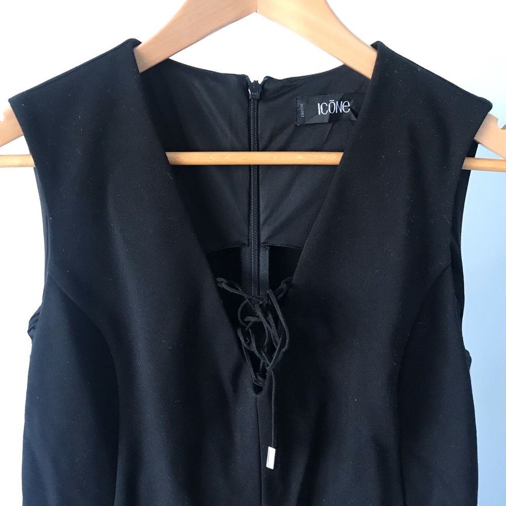 Icone by Simons Dress